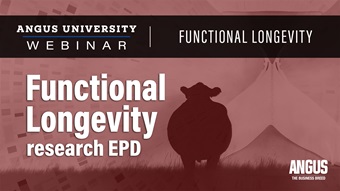 Functional longevity research EPD webinar thumbnail