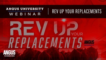 Rev up your replacements webinar thumbnail