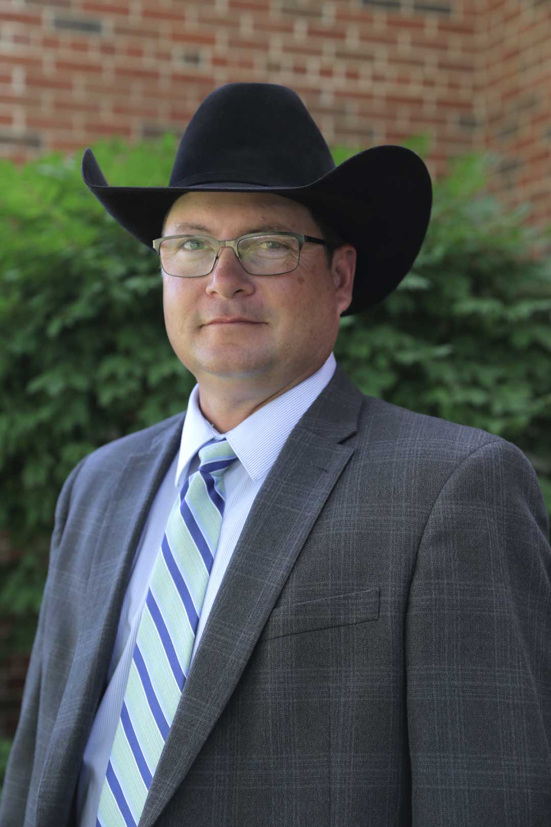 Director of Field & Member Services