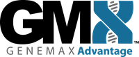 GeneMax Advantage Logo