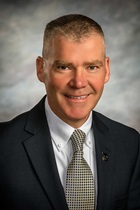 Jerry Cassady headshot