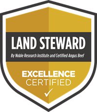 land-stewart-certifification-shield logo