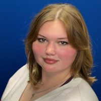Brittanie Smith headshot