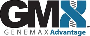 GeneMax Advantage logo