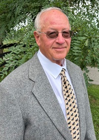 Board Candidate