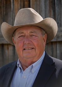 Board Candidate