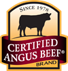 Certified Angus Beef Logo