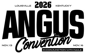2026 Angus Convention