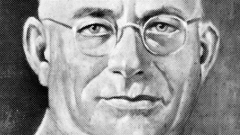 Fred Hahne