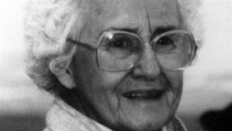 Jeanette Stevenson