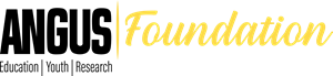 Angus Foundation Education Youth Research Logo