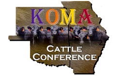 KOMA logo