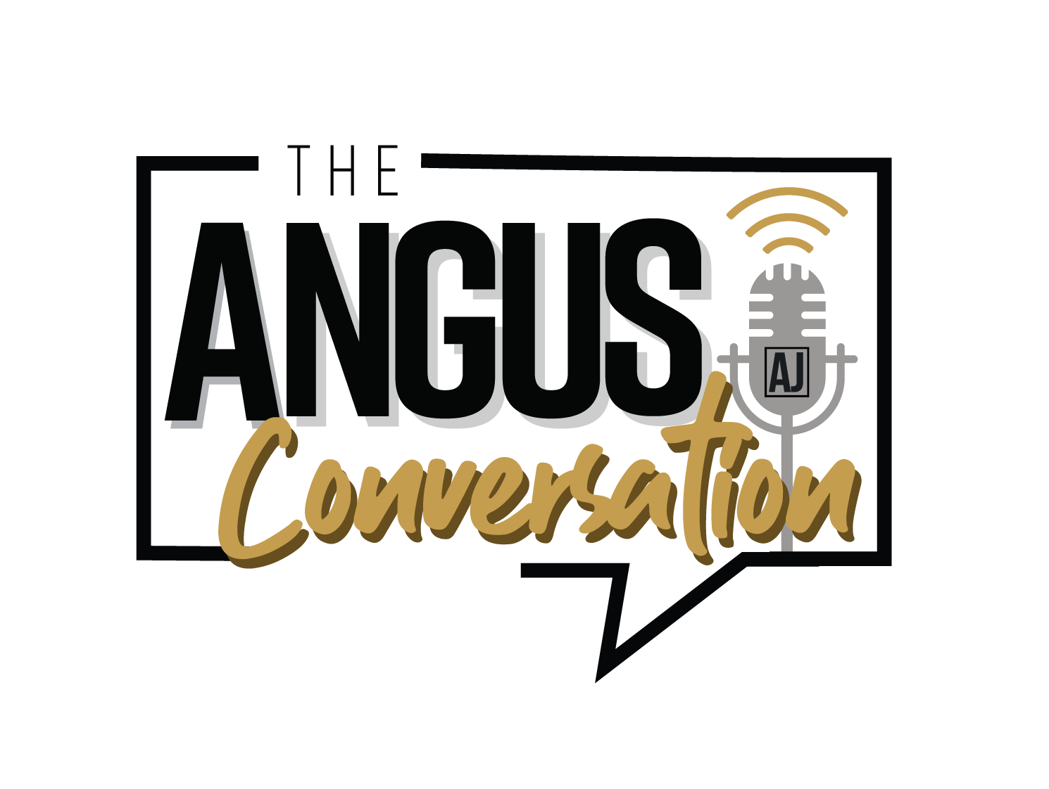 The Angus Conversation