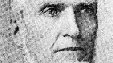 James Anderson