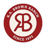 R.A. Brown Ranch