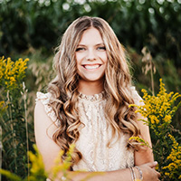Kaela George headshot
