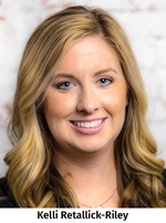 Kelli Retallick-Riley