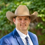 Casey Jentz headshot