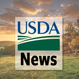USDA News
