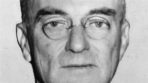W.A. “Major” Rafferty