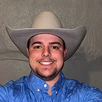 Bryce Hoeltzel Headshot