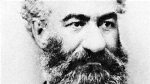 George Grant