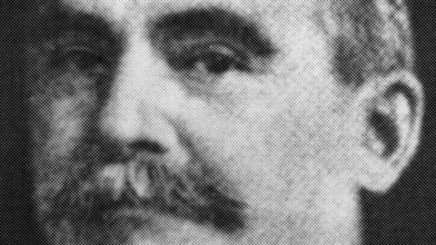 George Findlay