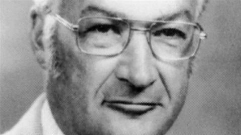 Bill Roche