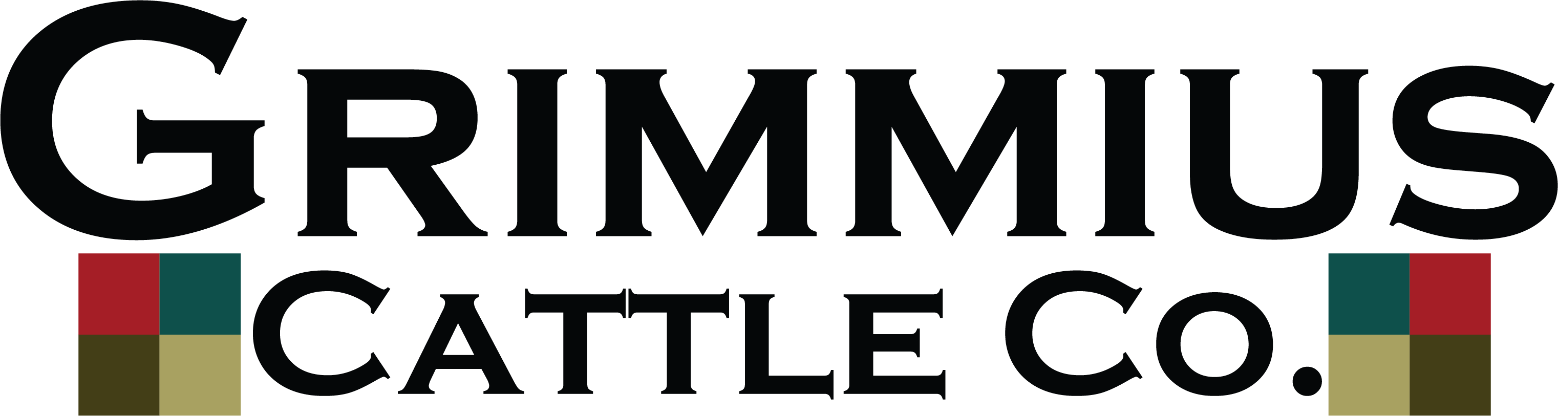 Grimmius logo