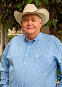 Board Candidate