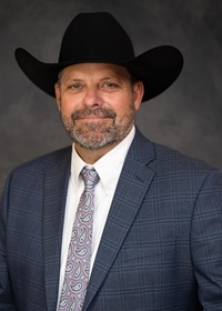 Board Candidate