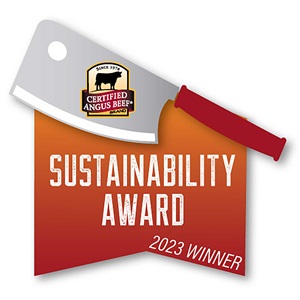 CAB Sustainability Award