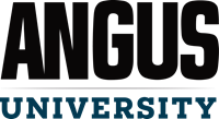 Angus University Logo