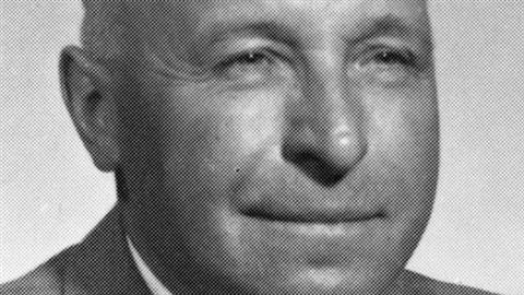 George Edwards