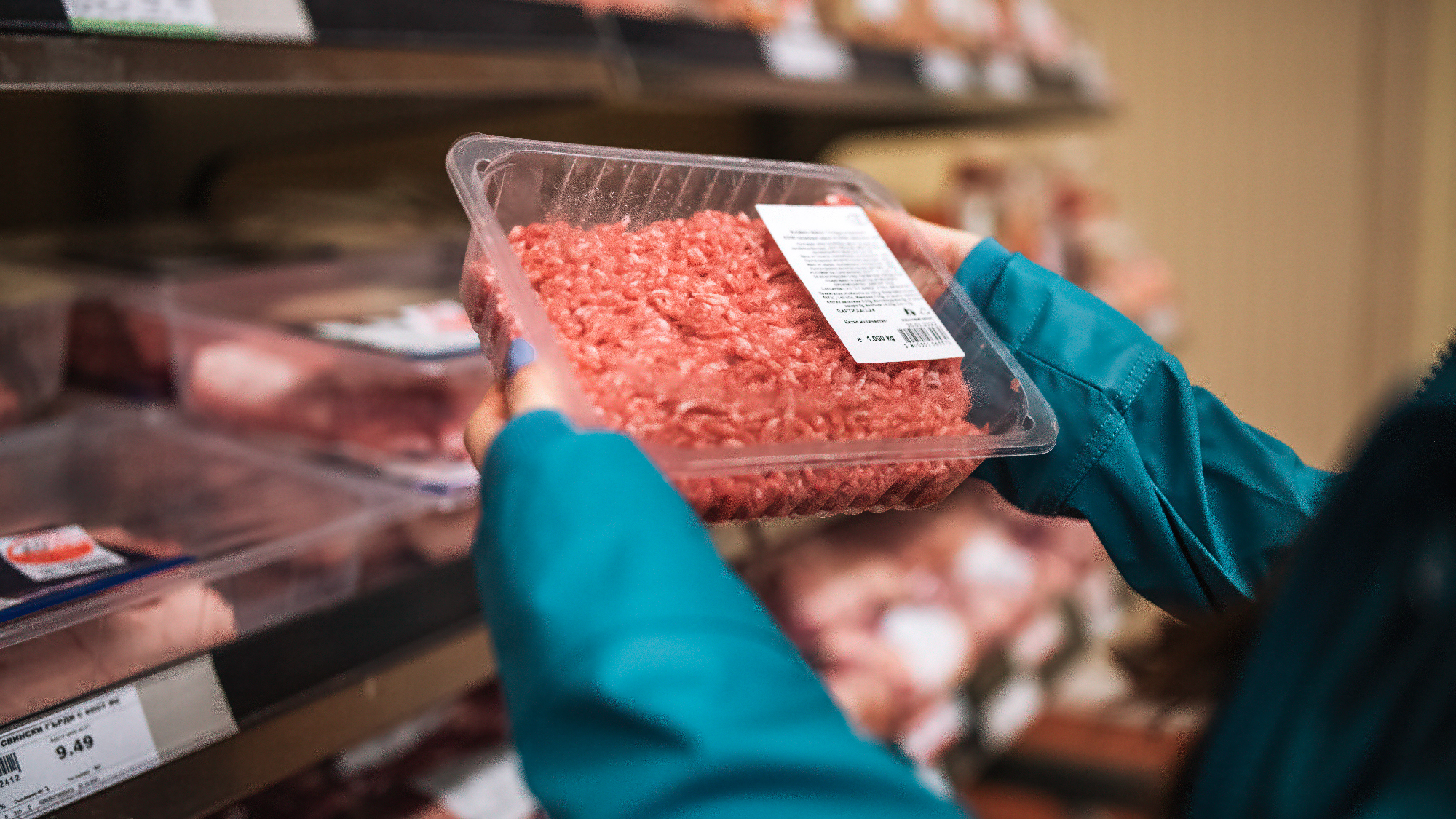 Consumer Beef Consumers Want Beef, but They’re Asking More Questions
