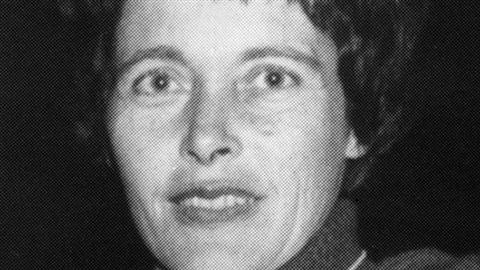 Marion Foote