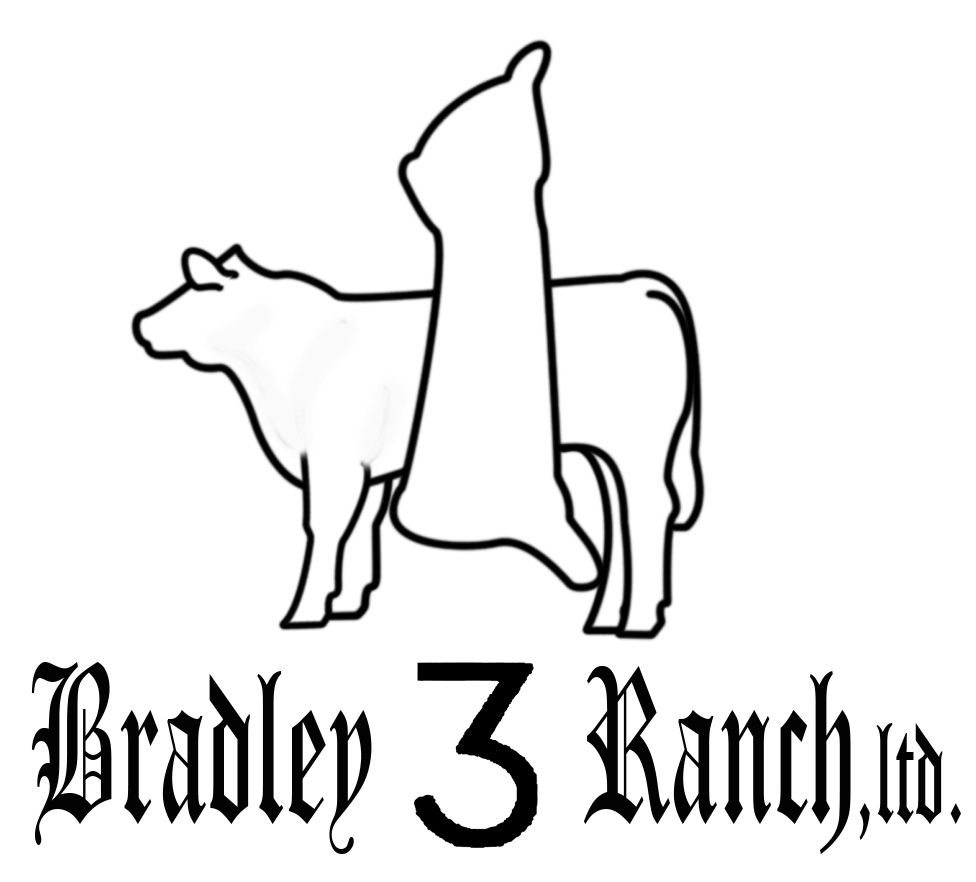 Bradley 3Ranch