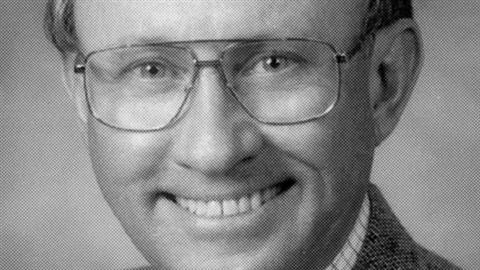 John Crouch