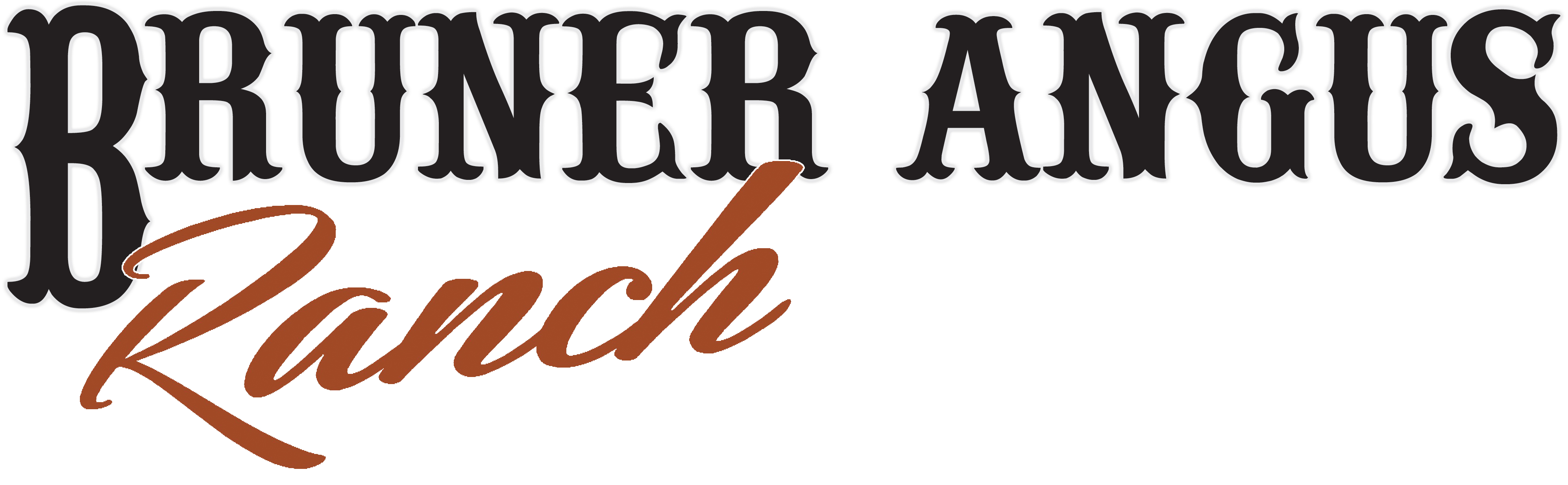 Bruner Angus