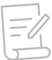 icon of a will