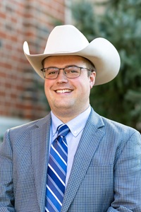 Andrew Swanson