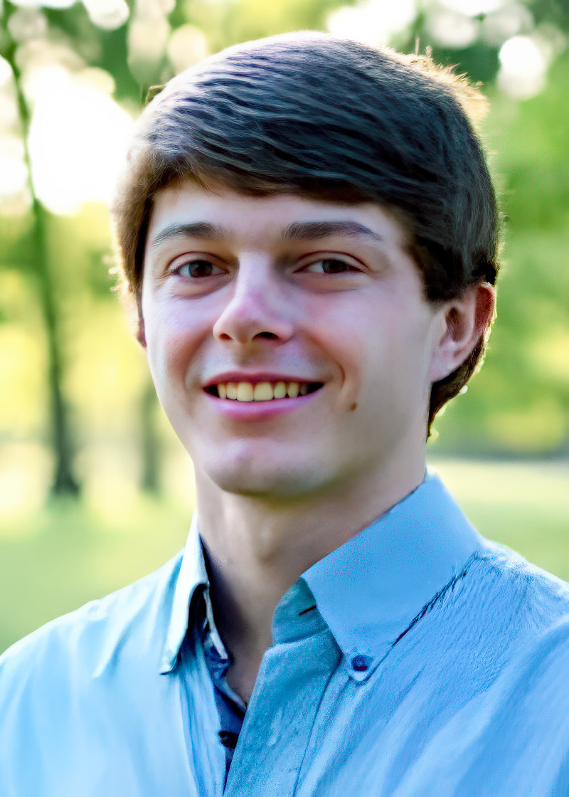 Trevor Haney