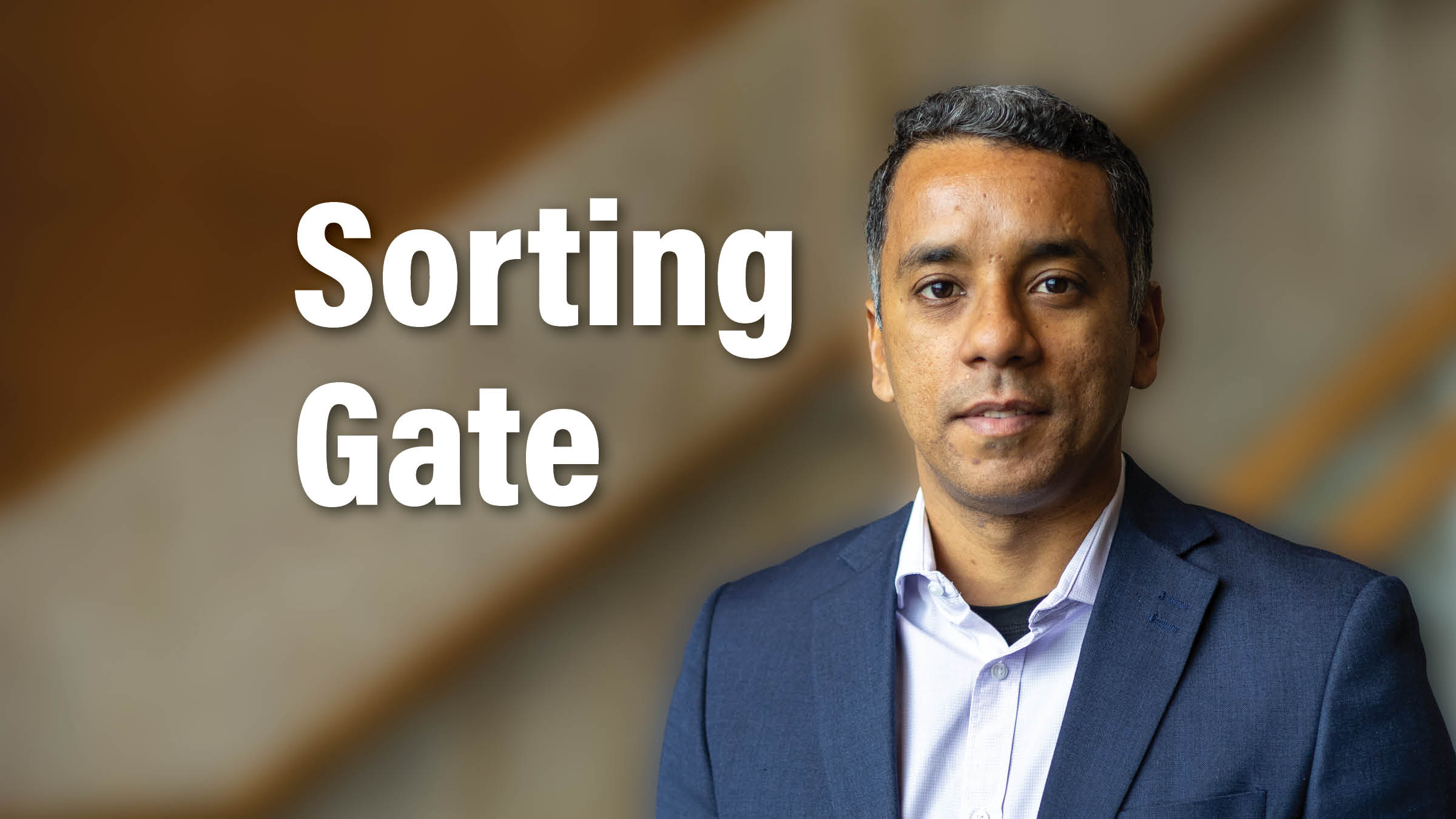 Sorting Gate