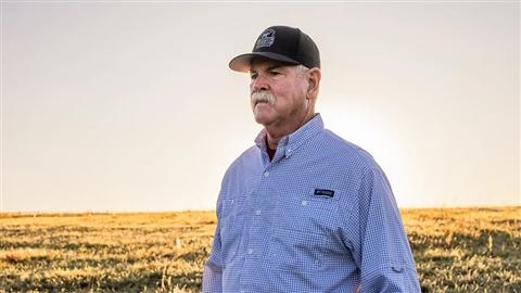 It's Always Been Angus