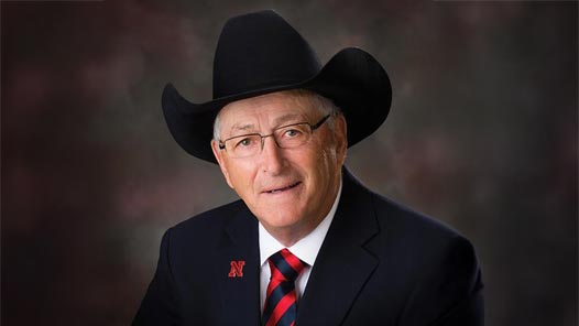 Bill Rishel To Be Honored with Saddle & Sirloin Portrait Award