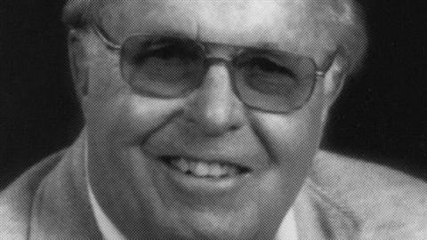Ray Woodward